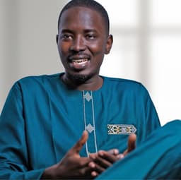 Mame Asse GUEYE